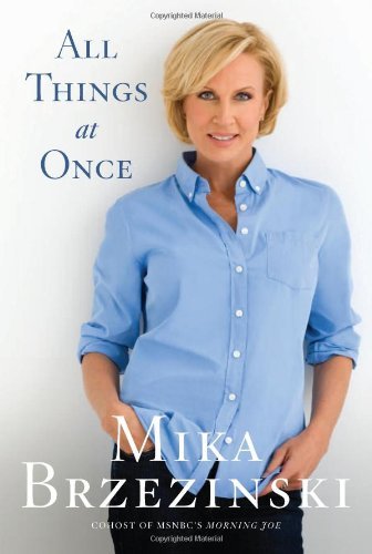 All Things At Once