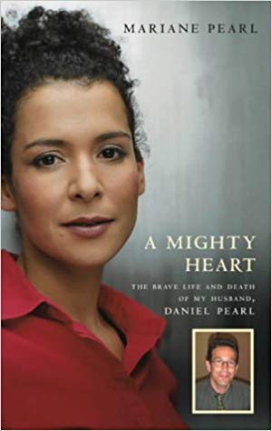 A Mighty Heart: The Daniel Pearl Story