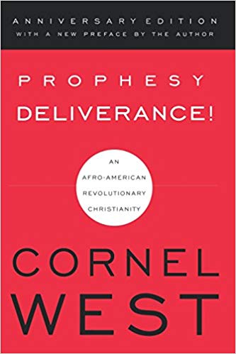Prophesy Deliverance!