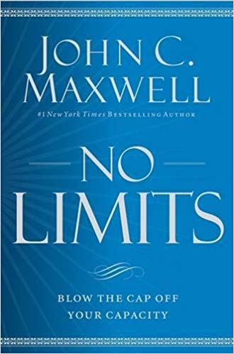 No Limits: Blow the CAP Off Your Capacity