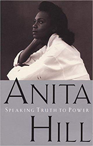 Speaking Truth to Power