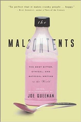 Malcontents