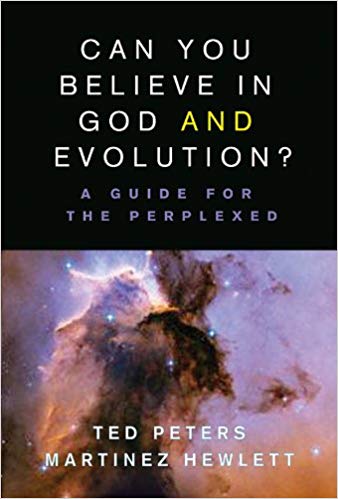 Can You Believe in God and Evolution?: A Guide for the Perplexed