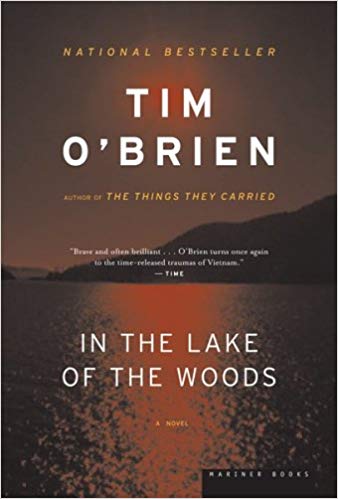 In the Lake of the Woods