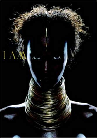 I am Iman