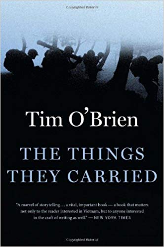 The Things They Carried 