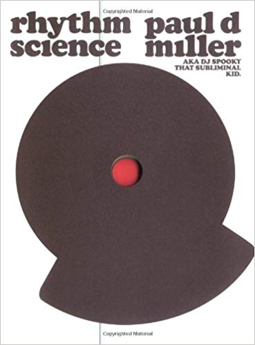 Rhythm Science (Mediaworks Pamphlets) 