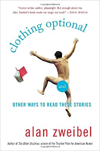 Clothing Optional: And Other Ways to Read These Stories