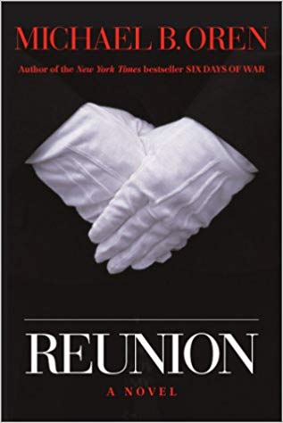 Reunion: A Novel