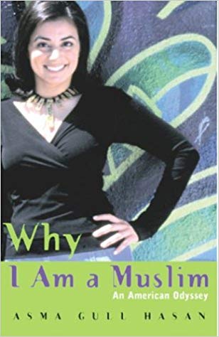 Why I Am a Muslim