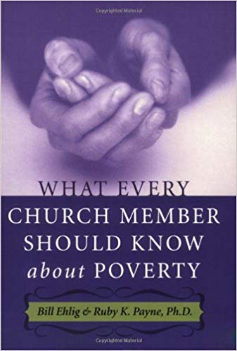 What Every Church Member Should Know about Poverty