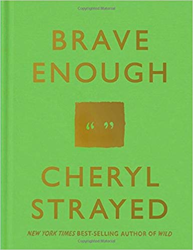 Brave Enough