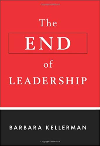 The End of Leadership