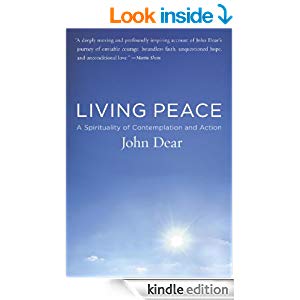 Living Peace: A Spirituality of Contemplation and Action
