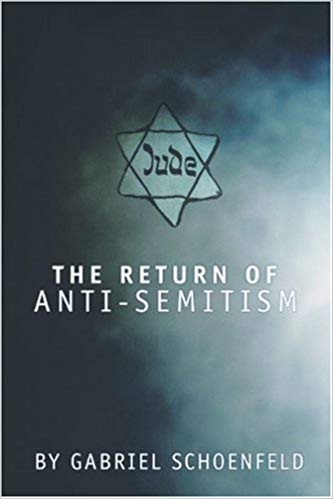 The Return of Anti Semitism