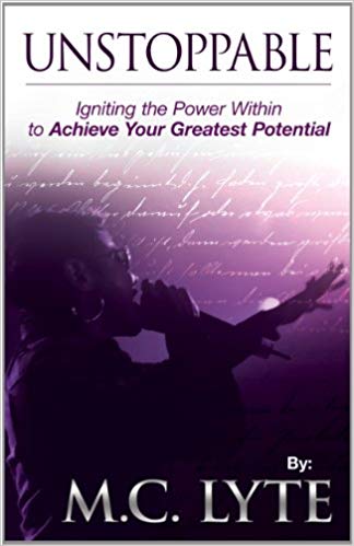 Unstoppable-Igniting the Power Within to Achieve Your Greatest Potential