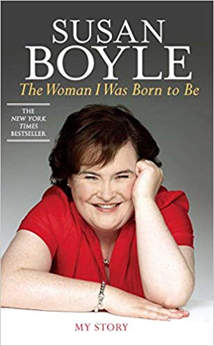 The Woman I Was Born to Be: My Story