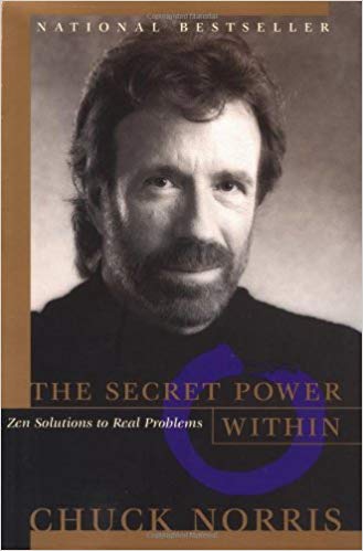 The Secret Power Within