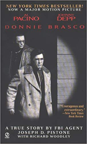 Donnie Brasco