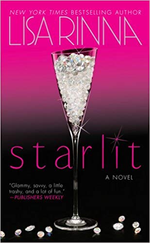 Starlit: A Novel