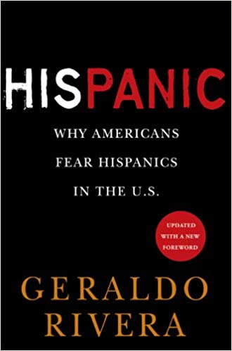 His Panic: Why Americans Fear Hispanics in The U.S