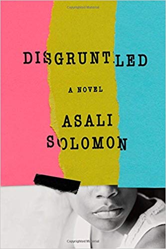 Disgruntled: A Novel
