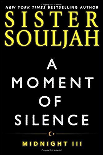 A Moment of Silence: Midnight III 