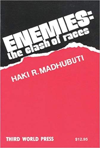Enemies: The Clash of Races