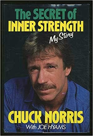 The Secret of Inner Strength: My Story