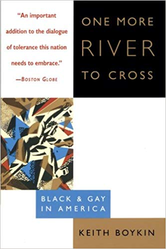 One More River to Cross: Black & Gay in America