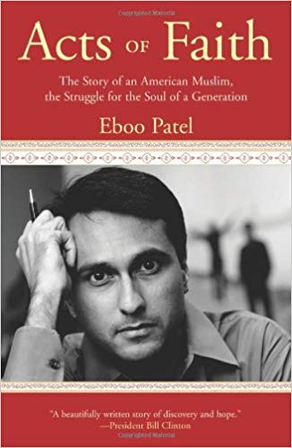 Acts of Faith: The Story of an American Muslim, in the Struggle for the Soul of a Generation