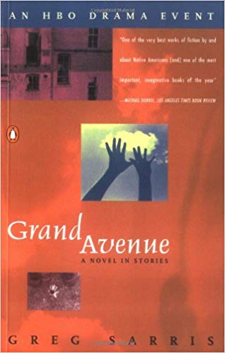 Grand Avenue: A Novel in Stories