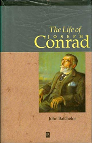 The Life of Joseph Conrad: A Critical Biography (Blackwell Critical Biographies)