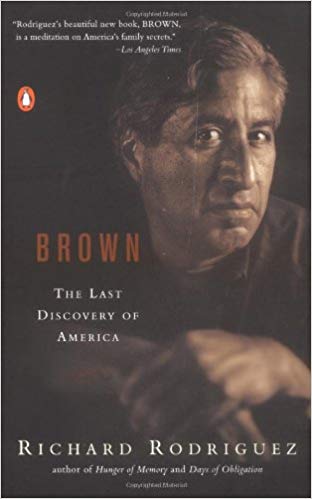 Brown: The Last Discovery of America