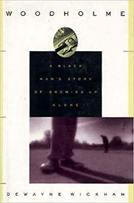 Woodholme: A Black Man's Story of Growing Up Alone