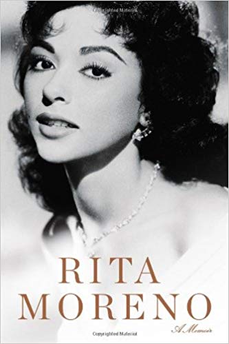 Rita Moreno: A Memoir