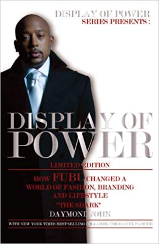 Display of Power
