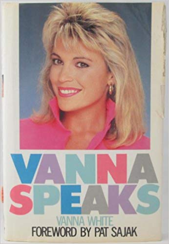 Vanna Speaks