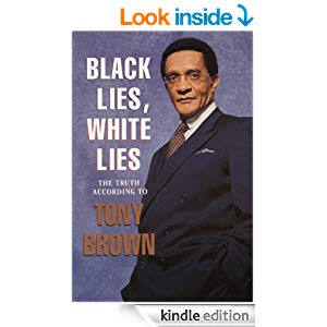 Black Lies, White Lies