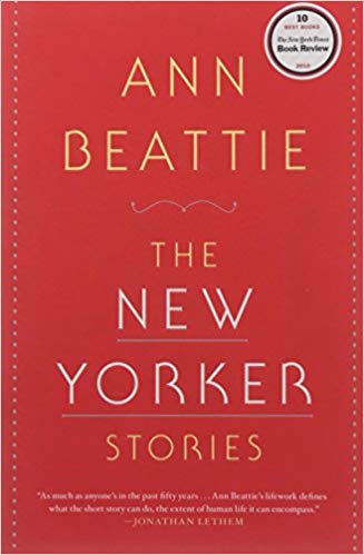 The New Yorker Stories