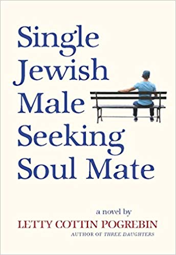 Single Jewish Male Seeking Soul Mate 