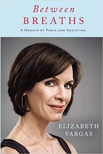 Between Breaths: A Memoir of Panic and Addiction