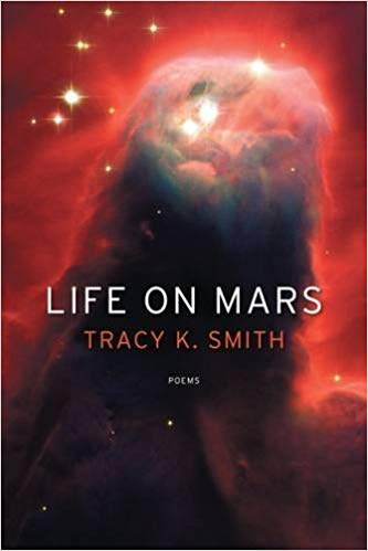 Life on Mars: Poems