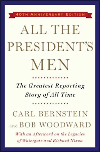 All the President's Men