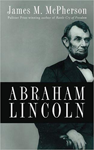 Abraham Lincoln