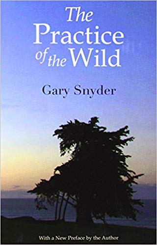 The Practice of the Wild: With a New Preface by the Author 