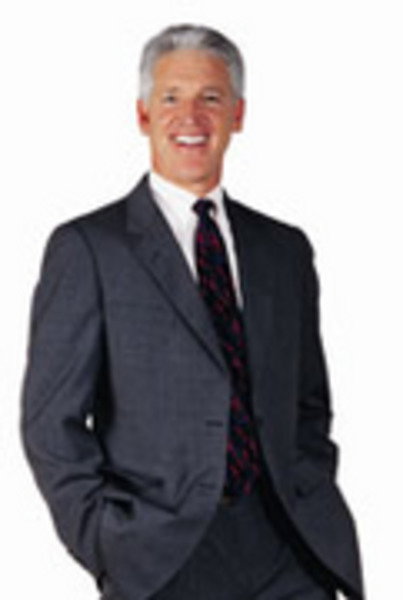 Murray Banks