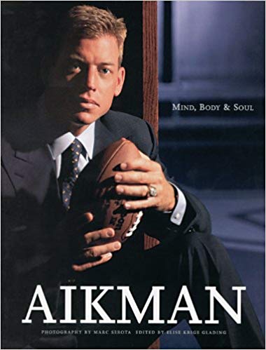 Aikman: Mind, Body & Soul