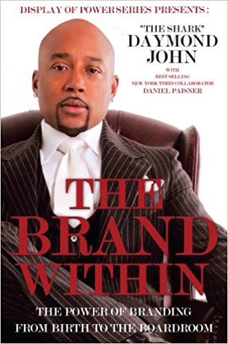 The Brand Within