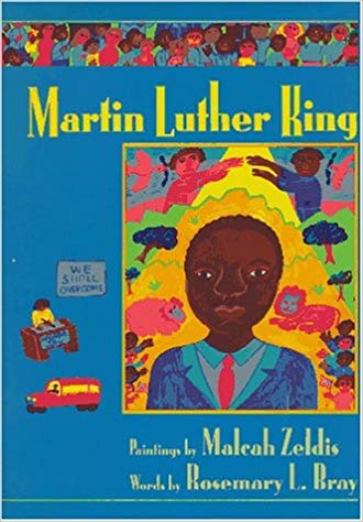 Martin Luther King